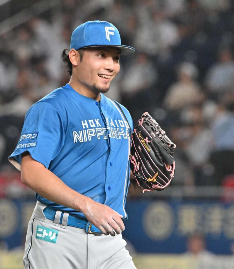 日本ハム・伊藤大海が17日楽天戦に先発 今季4勝負けなしの相手に「チームがいい状況で終われるように」（サンケイスポーツ） - Yahoo!ニュース - Yahoo!ニュース