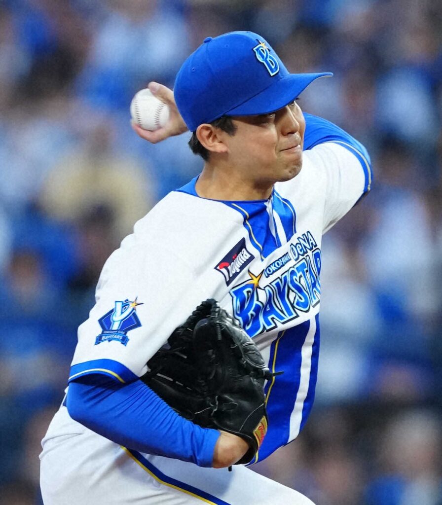 【17日のプロ野球見どころ】DeNA・東 中日戦11連勝なるか CS本拠開催へ負けられない一戦（スポニチアネックス） - Yahoo!ニュース - Yahoo!ニュース