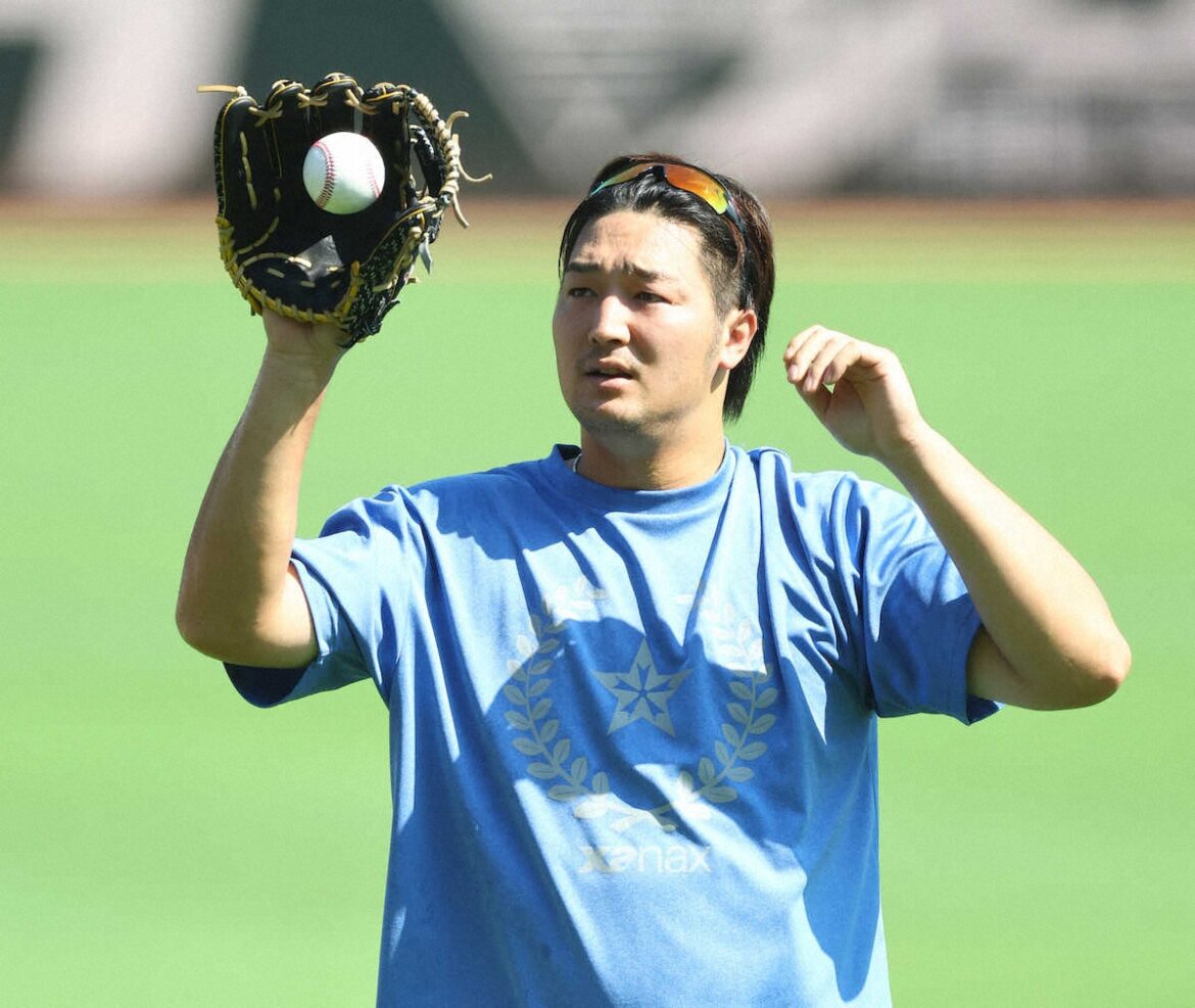 広島・床田寛樹 球団の左腕・川口和久以来3年連続2桁勝利へ 「一人ずつ全力で」17日阪神戦先発(スポニチアネックス) – Yahoo!ニュース – Yahoo!ニュース スポニチアネックス