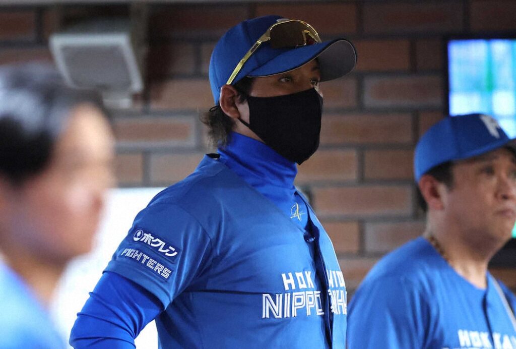 新庄日本ハムの逆転Vの可能性は？ 首位ソフトバンクが残り6勝7敗なら…何勝が必要？（スポニチアネックス） - Yahoo!ニュース - Yahoo!ニュース