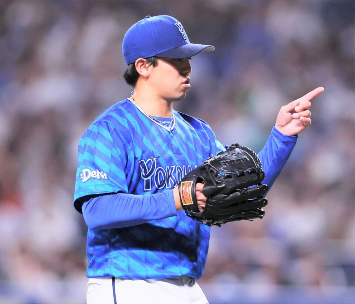 【DeNA】5連勝で2位堅守 19度目の完封勝ちで88日ぶり貯金2 東8回零封&決勝スクイズでセ・トップ14勝目 桑原2安打 伊勢11S(TBS NEWS DIG Powered by JNN) 【DeNA】5連勝で2位堅守 19度目の完封勝ちで88日ぶり貯金2 東8回零封&決勝スクイズでセ・トップ14勝目 桑原2安打 伊勢11S(TBS NEWS DIG Powered by JNN)