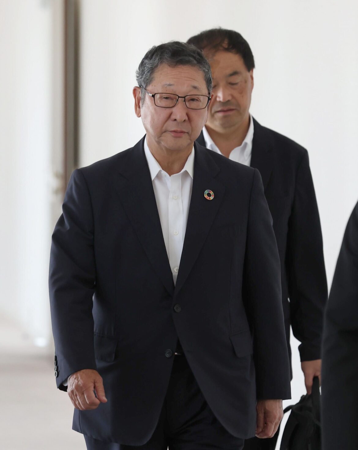 西武・後藤高志オーナーが西口文也監督の続投を〝示唆 〟「僕の今のコメントをベースに考えてください」 育成手腕などを絶賛(西スポWEB OTTO!) – Yahoo!ニュース – Yahoo!ニュース 西武・後藤高志オーナーが西口文也監督の続投を〝示唆 〟「僕の今のコメントをベースに考えてください」 育成手腕などを絶賛(西スポWEB OTTO!) - Yahoo!ニュース - Yahoo!ニュース