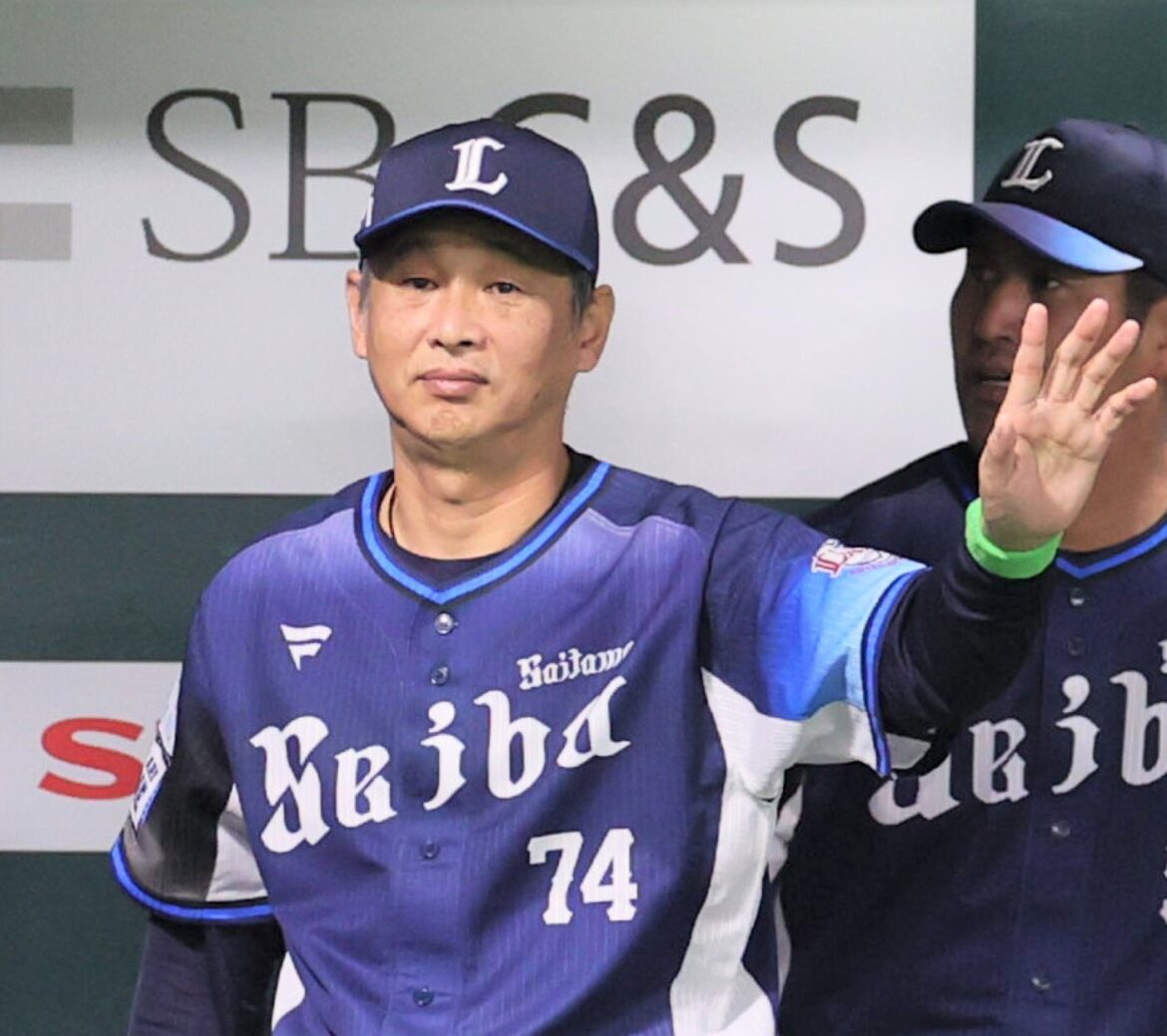 【西武】2戦連続2ケタ失点で4連敗 ワースト借金11…武内が3回途中11失点の大炎上 重過ぎる失点 渡部聖、ネビン、山村、セデーニョの4発も(TBS NEWS DIG Powered by JNN) 【西武】2戦連続2ケタ失点で4連敗 ワースト借金11...武内が3回途中11失点の大炎上 重過ぎる失点 渡部聖、ネビン、山村、セデーニョの4発も(TBS NEWS DIG Powered by JNN)