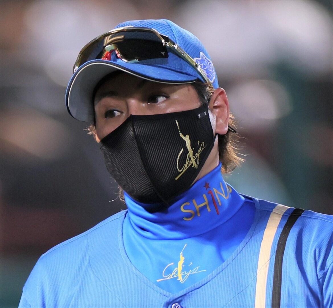 【日本ハム】悪夢サヨナラ負け...楽天戦3連敗 ソフトバンクと3.5ゲーム差 11回1死一塁 齋藤がボイトにV打献上 8回レイエス同点弾も（TBS NEWS DIG Powered by JNN）