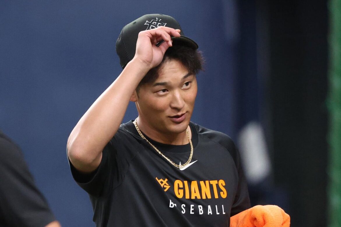 【巨人】2度目の登録抹消となった吉川尚輝…〝超速復帰〟に異を唱える巨人OB「今は慎重に」(東スポWEB) – Yahoo!ニュース – Yahoo!ニュース 【巨人】2度目の登録抹消となった吉川尚輝…〝超速復帰〟に異を唱える巨人OB「今は慎重に」(東スポWEB) - Yahoo!ニュース - Yahoo!ニュース