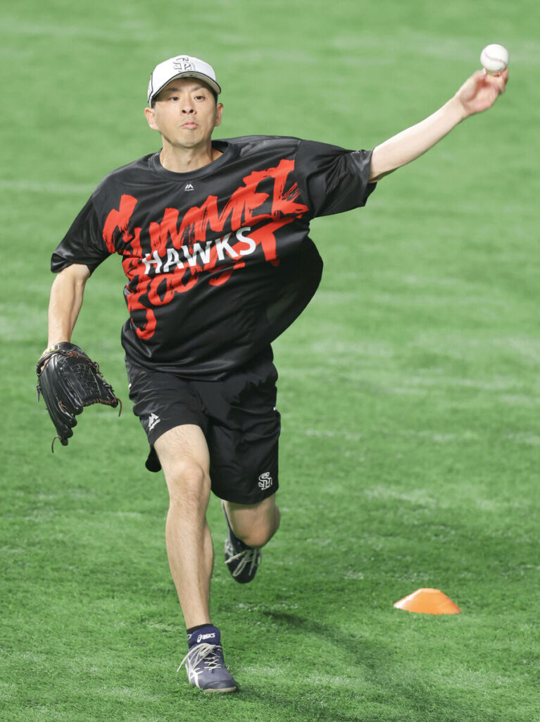 【ソフトバンク】リーグ連覇へ「盤石ローテ」１８日の日本ハム戦は本拠地無敗の大関、モイネロは１７日西武戦から３０日の「最終決戦」投入も（スポーツ報知） - Yahoo!ニュース - Yahoo!ニュース