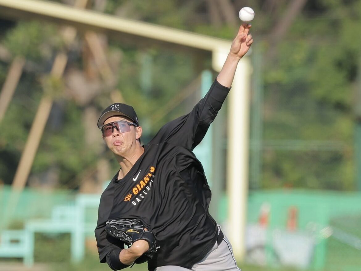 【18日の予告先発】ヤクルト・高橋奎二―巨人・森田駿哉、ソフトバンク・大関友久―日本ハム・北山亘基ほか(スポーツ報知) – Yahoo!ニュース – Yahoo!ニュース 【18日の予告先発】ヤクルト・高橋奎二―巨人・森田駿哉、ソフトバンク・大関友久―日本ハム・北山亘基ほか(スポーツ報知) - Yahoo!ニュース - Yahoo!ニュース