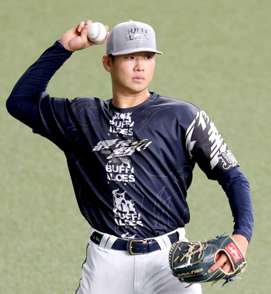 【オリックス】山下舜平大「勝負なのでもちろん勝つつもりで投げる」379日ぶりの白星へ…18日先発(スポーツ報知) – Yahoo!ニュース – Yahoo!ニュース 【オリックス】山下舜平大「勝負なのでもちろん勝つつもりで投げる」379日ぶりの白星へ…18日先発(スポーツ報知) - Yahoo!ニュース - Yahoo!ニュース