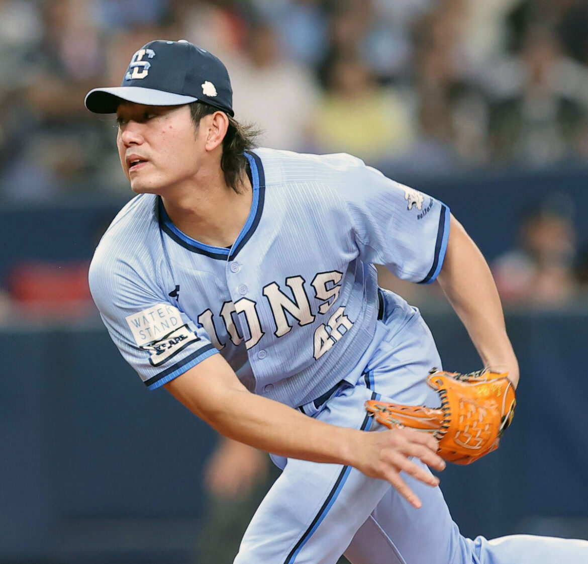 【西武】今井達也が３年連続の２ケタ勝利をかけて１８日のオリックス戦に先発「試合の雰囲気を味わって勝負の時間を楽しみたい」（スポーツ報知） - Yahoo!ニュース - Yahoo!ニュース
