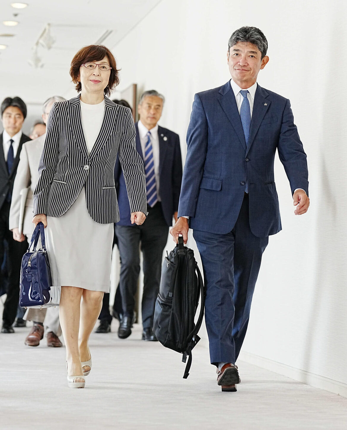 【DeNA】南場オーナー「まだ振り返るタイミングでは…」就任５年三浦監督の去就、明言避ける（日刊スポーツ） - Yahoo!ニュース - Yahoo!ニュース