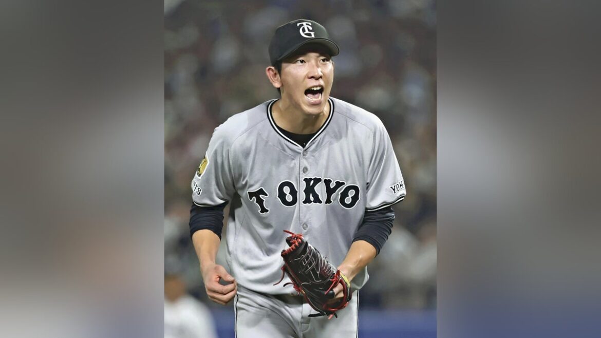 巨人、戸郷翔征が３連勝で７勝目…ＤｅＮＡの東克樹はリーグトップの１４勝目 - 読売新聞オンライン