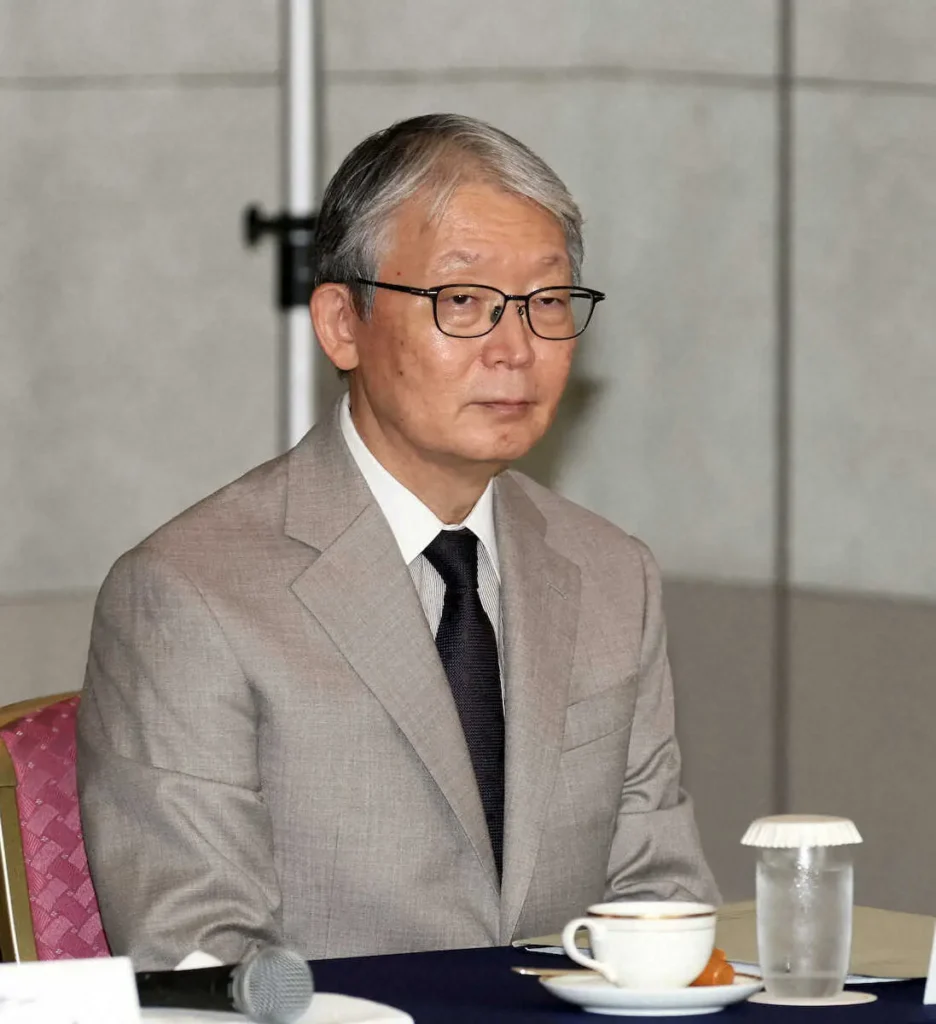 巨人山口オーナー　ネトフリがWBC独占放送権「仕方がない」も「働きかけは続けていきたい」 - スポニチ Sponichi Annex 野球