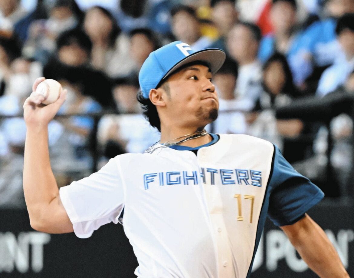 日本ハム・伊藤大海、4回に左足に打球 患部の腫れを質問されても「あっても言わない」「（骨が）折れててもやりますけどね」（中日スポーツ） - Yahoo!ニュース - Yahoo!ニュース