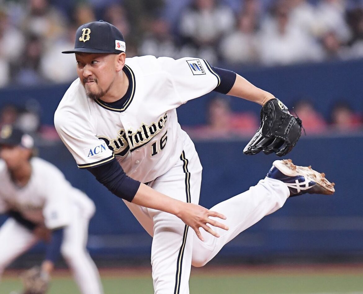 オリックス・平野佳寿、去就について「（試合が）終わるまでは決めることではない」（サンケイスポーツ） - Yahoo!ニュース - Yahoo!ニュース