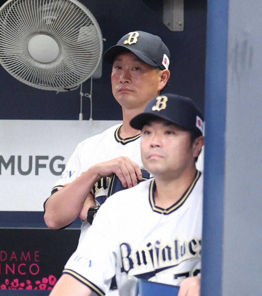 オリックス・岸田監督 度重なる拙攻に嘆き 「プレッシャーかかる場面で、どう仕事ができていくかが大事」（スポニチアネックス） - Yahoo!ニュース - Yahoo!ニュース