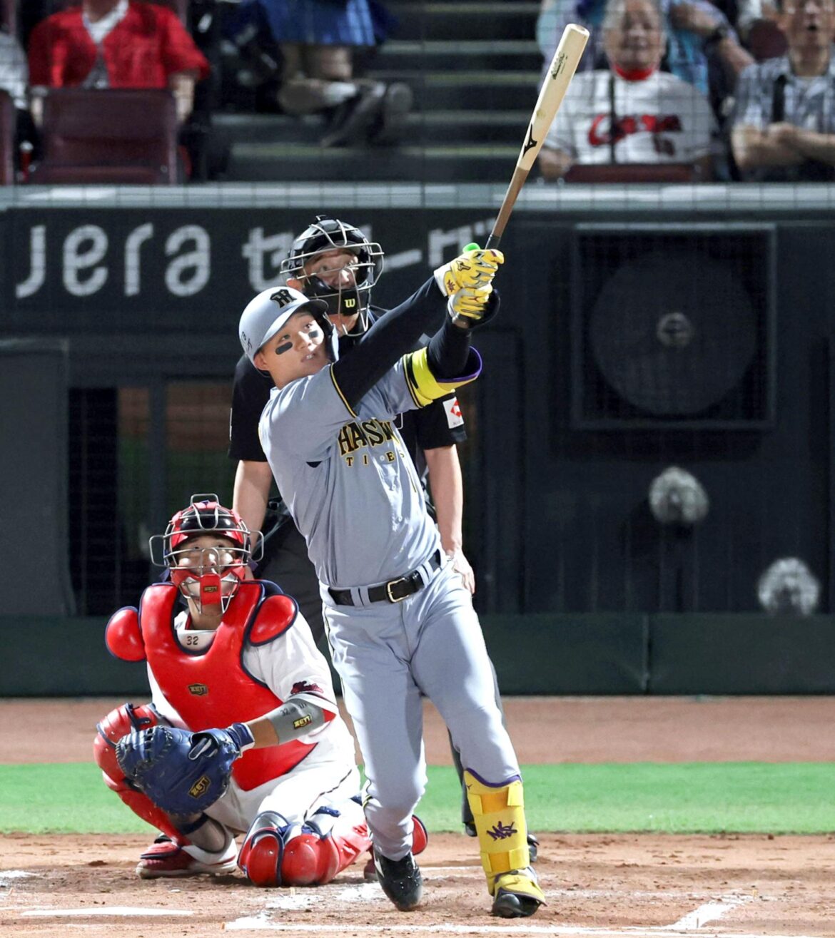 「主力と、レギュラーを目指す層の融合による大勝」 阪神の攻撃力に感じ取る２つの側面を藤田平氏が指摘 カード最終戦でも広島を圧倒（デイリースポーツ） - Yahoo!ニュース - Yahoo!ニュース