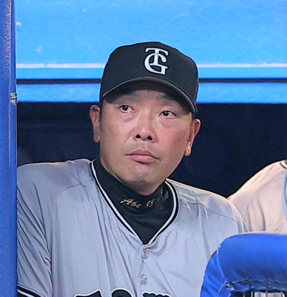 【巨人】ヤクルトに完封負けで再び借金1 森田自己最短3回4失点KO 山田に10号被弾 打線は7安打4四球も10残塁 初回の本塁死響く（TBS NEWS DIG Powered by JNN）