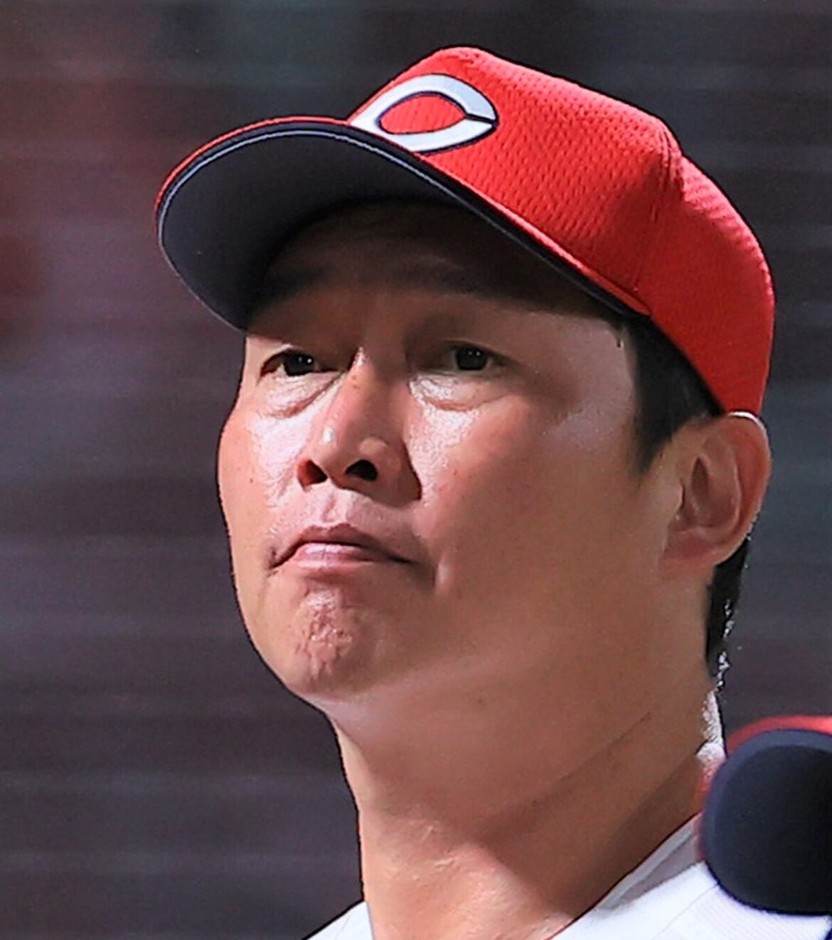 【広島】阪神との最終戦は完敗 借金13で絶望的CS…高は森下に先制2ラン被弾し5回3失点2敗目 救援陣も4失点 代打・秋山が6回満塁で不発(TBS NEWS DIG Powered by JNN) 【広島】阪神との最終戦は完敗 借金13で絶望的CS...高は森下に先制2ラン被弾し5回3失点2敗目 救援陣も4失点 代打・秋山が6回満塁で不発(TBS NEWS DIG Powered by JNN)