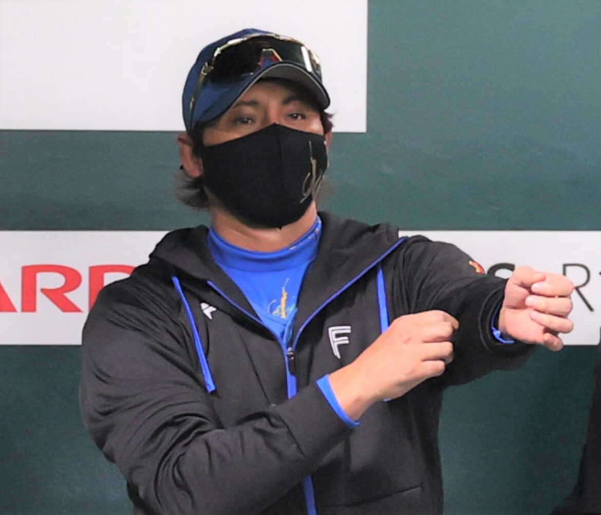 【日本ハム】首位攻防で逆転負け ソフトバンクと4.5差 8回 古林が栗原に痛恨同点被弾 田中が代打川瀬に押し出し四球 北山7回途中8K1失点（TBS NEWS DIG Powered by JNN）