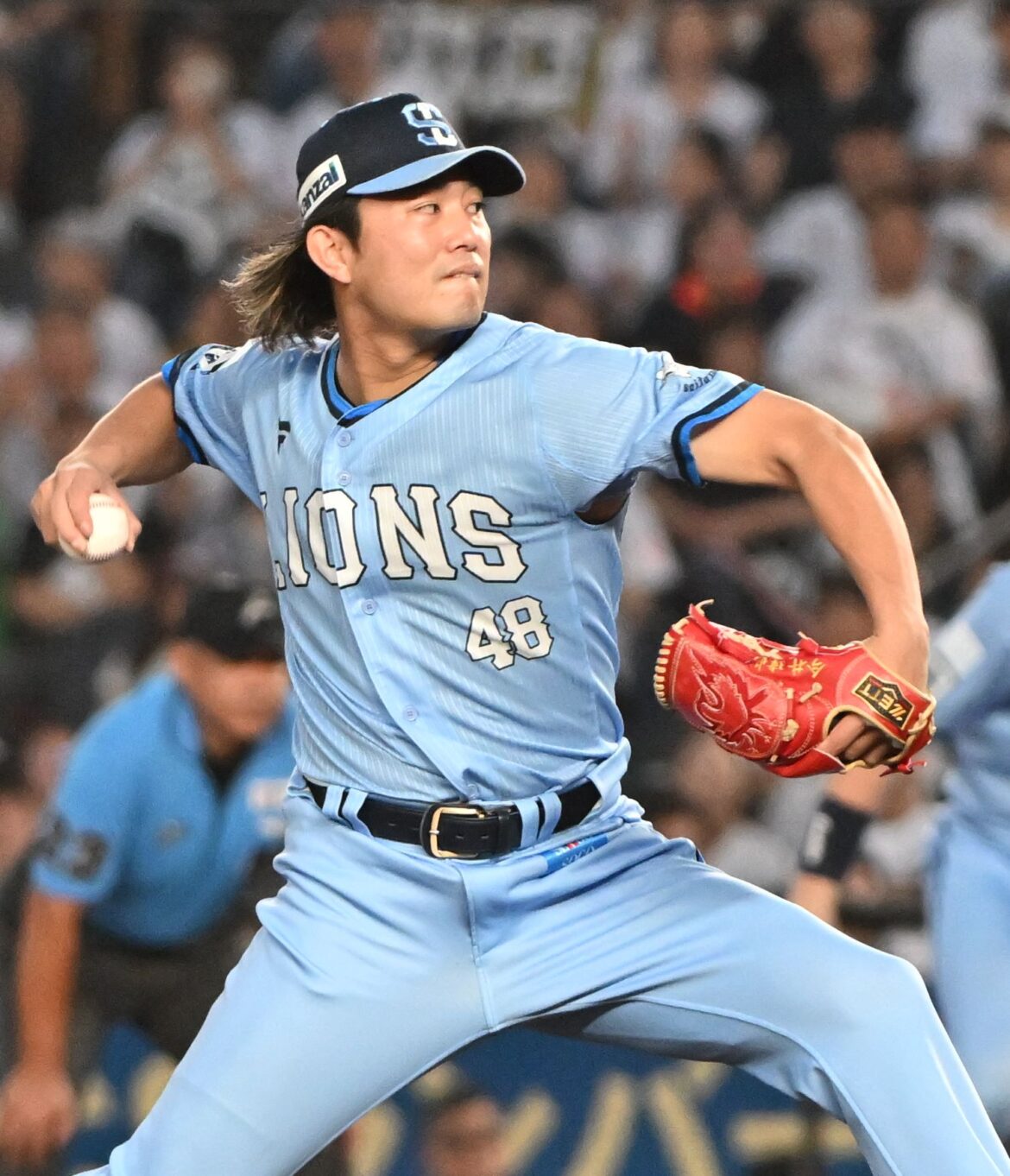 エース今井達也、3年連続2桁勝利なるか【西武スタメン】(西スポWEB OTTO!) – Yahoo!ニュース エース今井達也、3年連続2桁勝利なるか【西武スタメン】(西スポWEB OTTO!) - Yahoo!ニュース