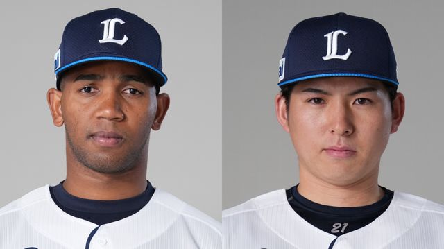 【西武】助っ人・ラミレスが約2か月半ぶりの再昇格 ファームでも防御率0.00と好調キープ 前日11失点の武内夏暉が抹消(日テレNEWS NNN) – Yahoo!ニュース – Yahoo!ニュース 【西武】助っ人・ラミレスが約2か月半ぶりの再昇格 ファームでも防御率0.00と好調キープ 前日11失点の武内夏暉が抹消(日テレNEWS NNN) - Yahoo!ニュース - Yahoo!ニュース