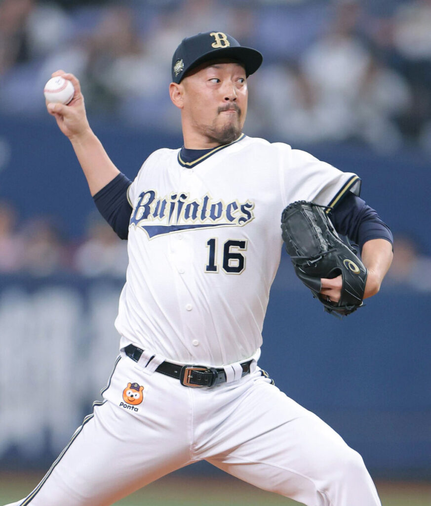【オリックス】平野佳寿、今はシーズン集中「しっかり全うしなきゃいけない」 球団は来季契約の方針で面談(スポーツ報知) – Yahoo!ニュース – Yahoo!ニュース 【オリックス】平野佳寿、今はシーズン集中「しっかり全うしなきゃいけない」 球団は来季契約の方針で面談(スポーツ報知) - Yahoo!ニュース - Yahoo!ニュース