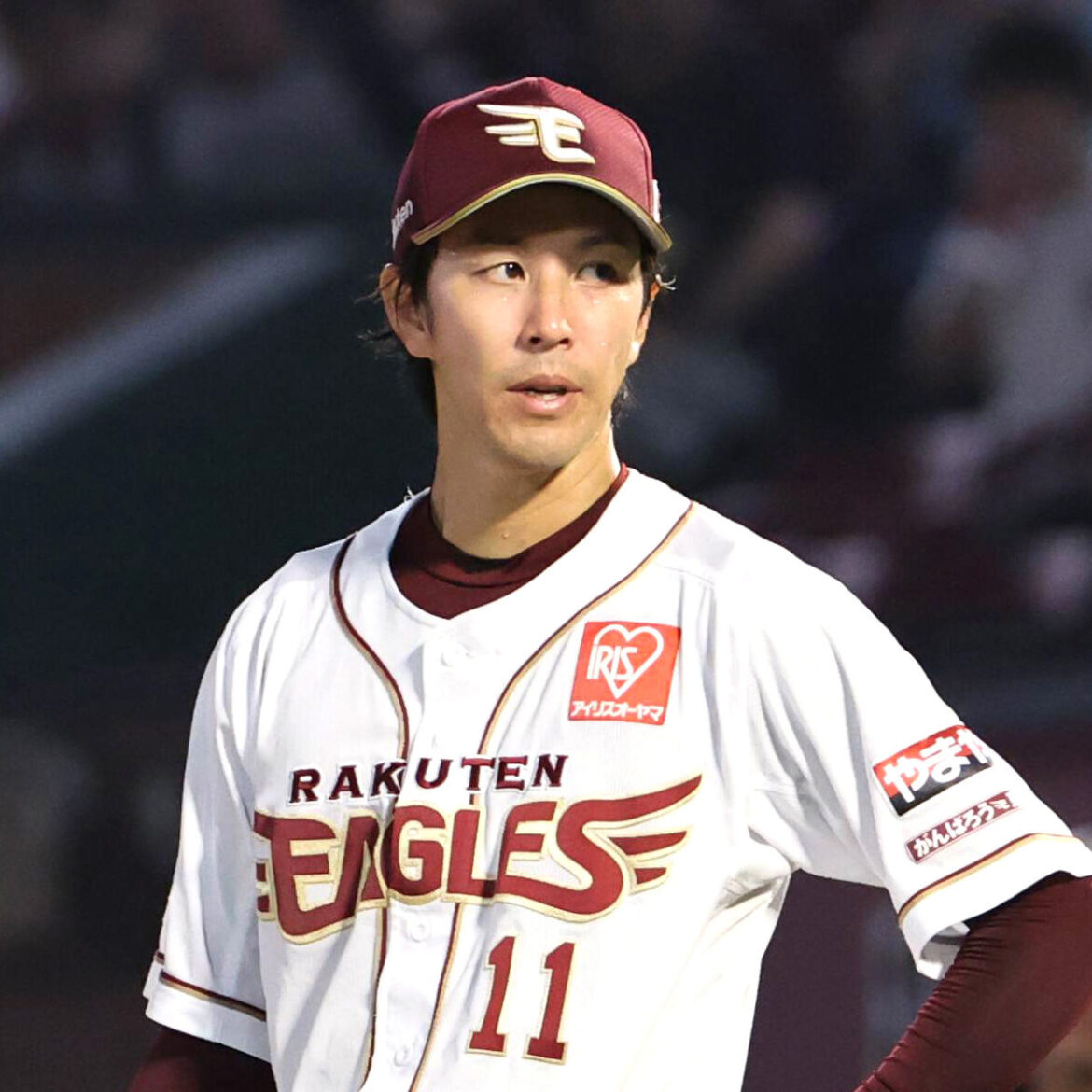 【楽天】岸孝之は8回7失点で6敗目 「勢いに水を差してしまい申し訳ない気持ちです」(スポーツ報知) – Yahoo!ニュース – Yahoo!ニュース 【楽天】岸孝之は8回7失点で6敗目 「勢いに水を差してしまい申し訳ない気持ちです」(スポーツ報知) - Yahoo!ニュース - Yahoo!ニュース