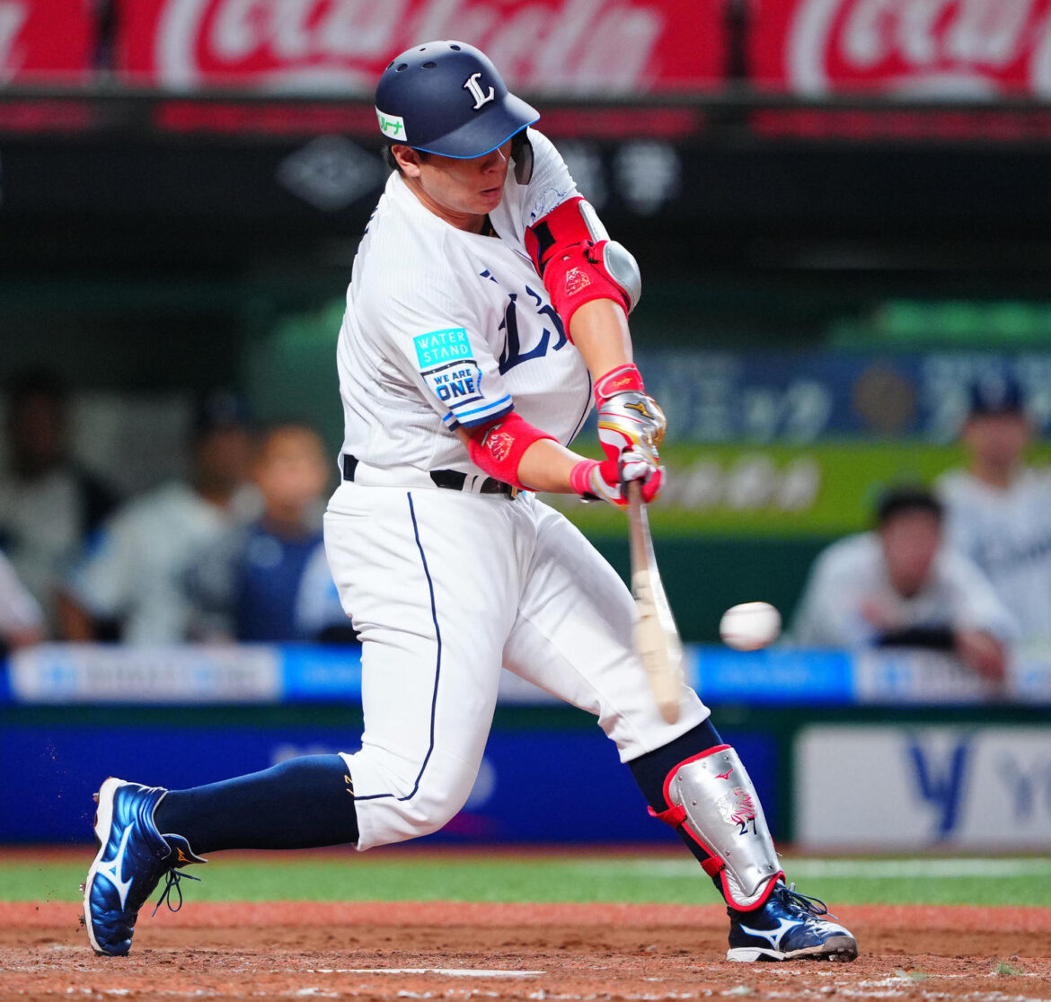 【西武】サヨナラ勝ちで連敗4で止めた 途中出場の炭谷銀仁朗が殊勲の一打、今井達也7回無失点(日刊スポーツ) – Yahoo!ニュース – Yahoo!ニュース 【西武】サヨナラ勝ちで連敗4で止めた 途中出場の炭谷銀仁朗が殊勲の一打、今井達也7回無失点(日刊スポーツ) - Yahoo!ニュース - Yahoo!ニュース