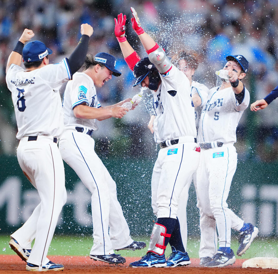 【西武】今井達也「任せてほしかった」ピンチにコーチ来るも制し「自負してやってるつもり」(日刊スポーツ) – Yahoo!ニュース – Yahoo!ニュース 【西武】今井達也「任せてほしかった」ピンチにコーチ来るも制し「自負してやってるつもり」(日刊スポーツ) - Yahoo!ニュース - Yahoo!ニュース