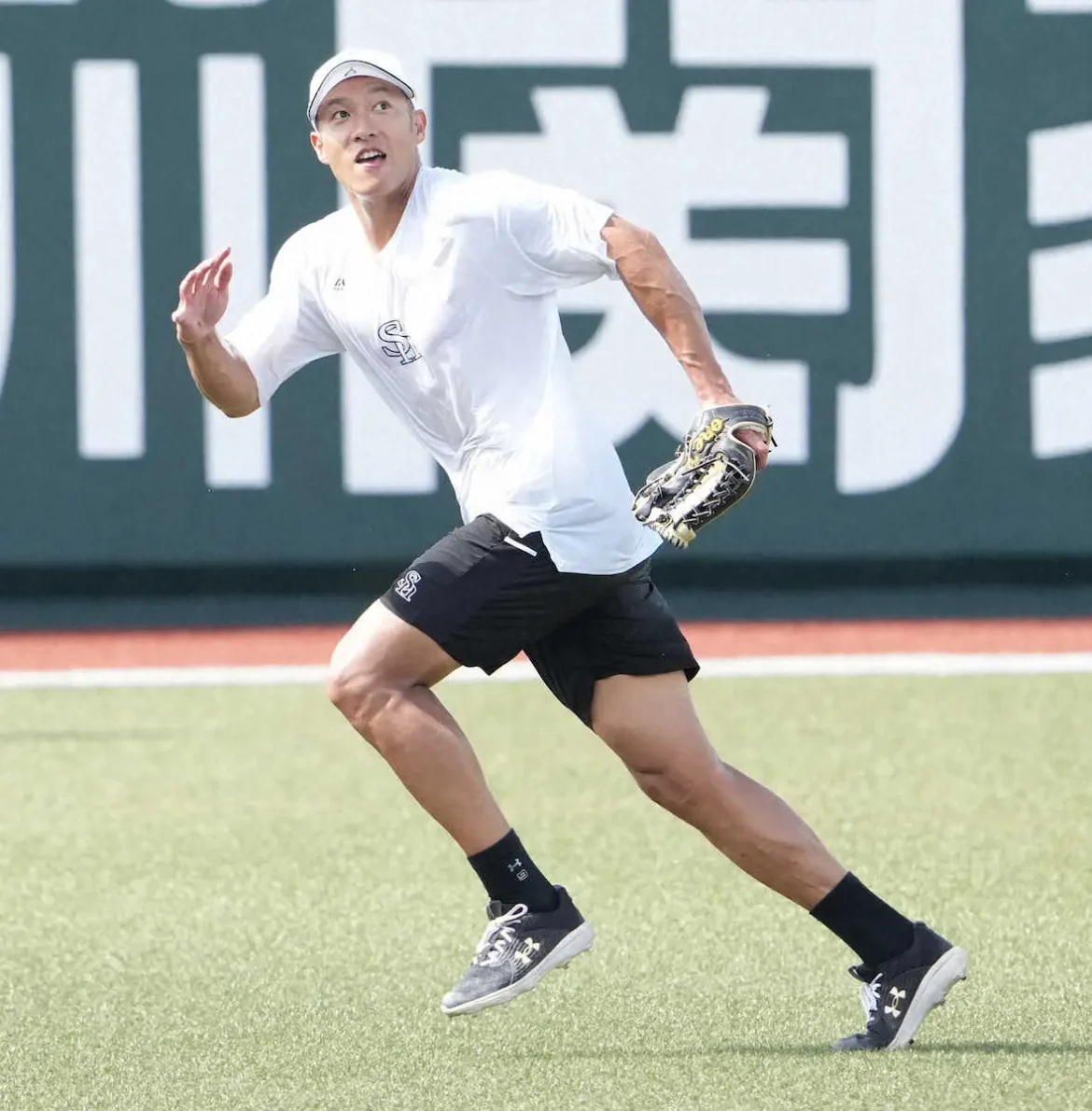 ソフトバンク　柳田悠岐に22日オリックス戦で1軍合流プラン　19日ウエスタンで外野守備を解禁 - スポニチ Sponichi Annex 野球