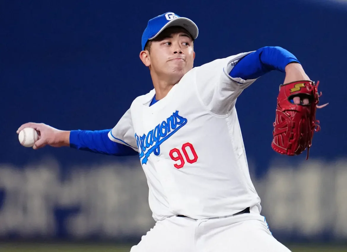 中日守護神・松山晋也 元同僚へのリスペクトとライバル心 セーブ王へ静かに闘志 – スポニチ Sponichi Annex 野球 中日守護神・松山晋也 元同僚へのリスペクトとライバル心 セーブ王へ静かに闘志 - スポニチ Sponichi Annex 野球