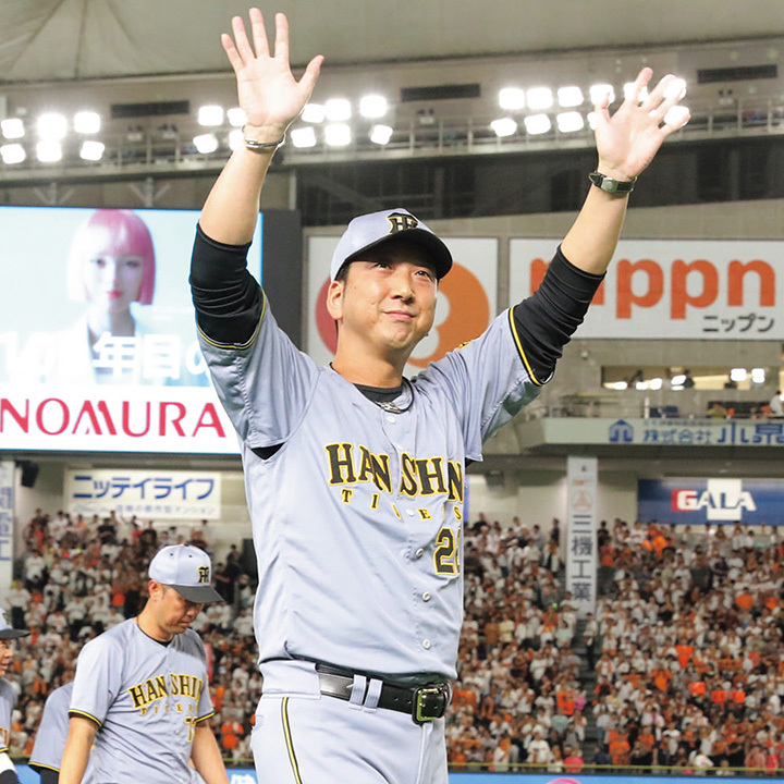 廣岡達朗コラム「今の人たちは連帯責任とは何かを知らない 昔の鬼軍曹が懐かしい」(週刊ベースボールONLINE) – Yahoo!ニュース – Yahoo!ニュース 廣岡達朗コラム「今の人たちは連帯責任とは何かを知らない 昔の鬼軍曹が懐かしい」(週刊ベースボールONLINE) - Yahoo!ニュース - Yahoo!ニュース