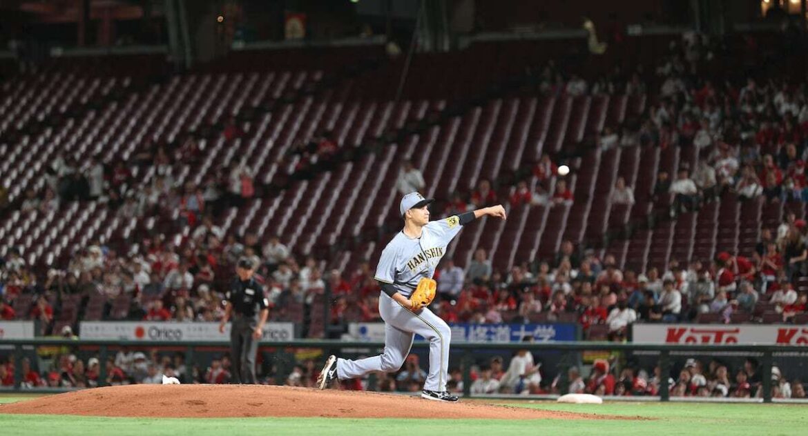 虎のソナタ もったいない！？ガラガラのマツダ 年中満員御礼の甲子園ではチケット入手困難（サンケイスポーツ） - Yahoo!ニュース - Yahoo!ニュース