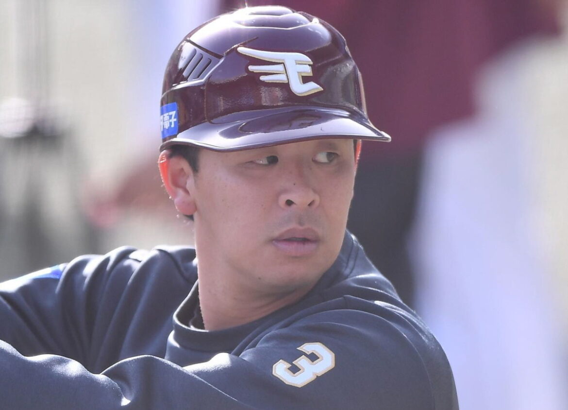 楽天・浅村が引退試合の先輩・中田へ粋な演出 登場曲「Ｍｙ ＨＥＲＯ」で打席へ「雲の上の存在だった」（デイリースポーツ） - Yahoo!ニュース - Yahoo!ニュース