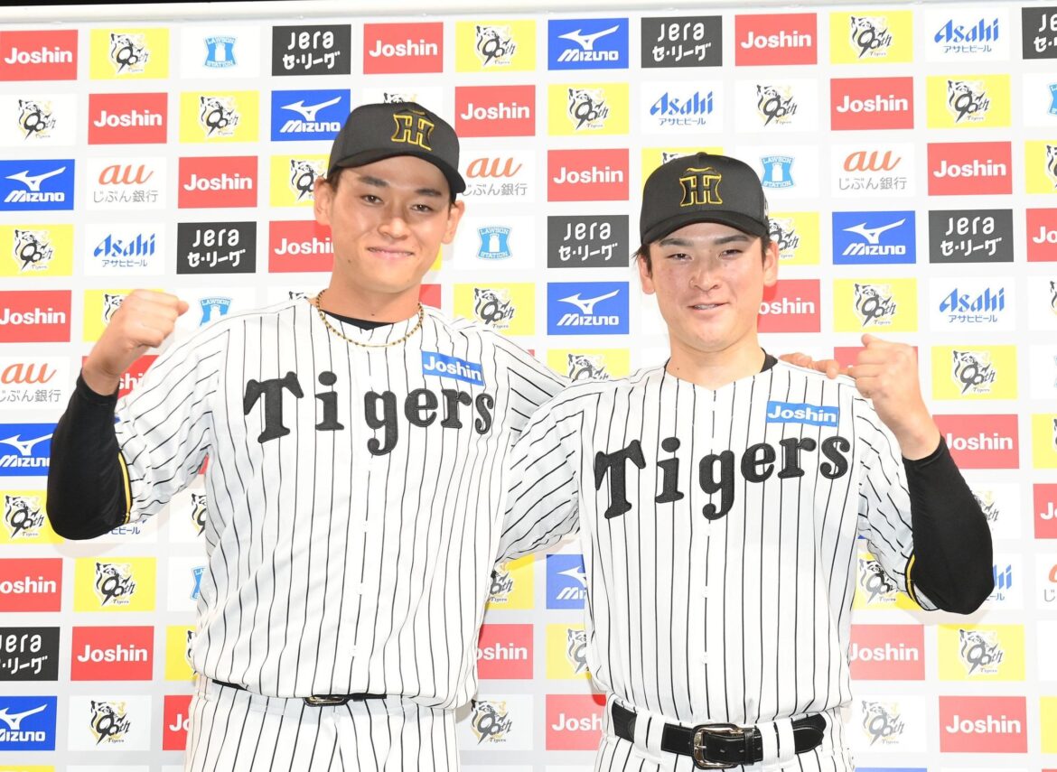 阪神 初のお立ち台コンビが明暗 2勝目右腕は落ち着いて 決勝打の内野手は「ヤバい!マジヤバい」と赤面(デイリースポーツ) – Yahoo!ニュース – Yahoo!ニュース 阪神 初のお立ち台コンビが明暗 2勝目右腕は落ち着いて 決勝打の内野手は「ヤバい!マジヤバい」と赤面(デイリースポーツ) - Yahoo!ニュース - Yahoo!ニュース
