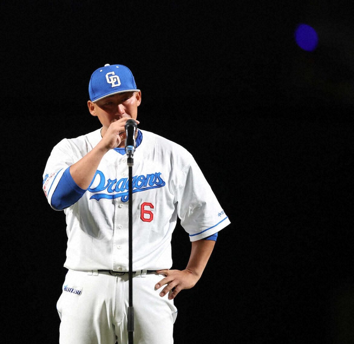 巨人・岡本和真「今、涙を流されていると思いますが…」中田「翔さん」に引退に“粋”なメッセージ（スポニチアネックス） - Yahoo!ニュース - Yahoo!ニュース