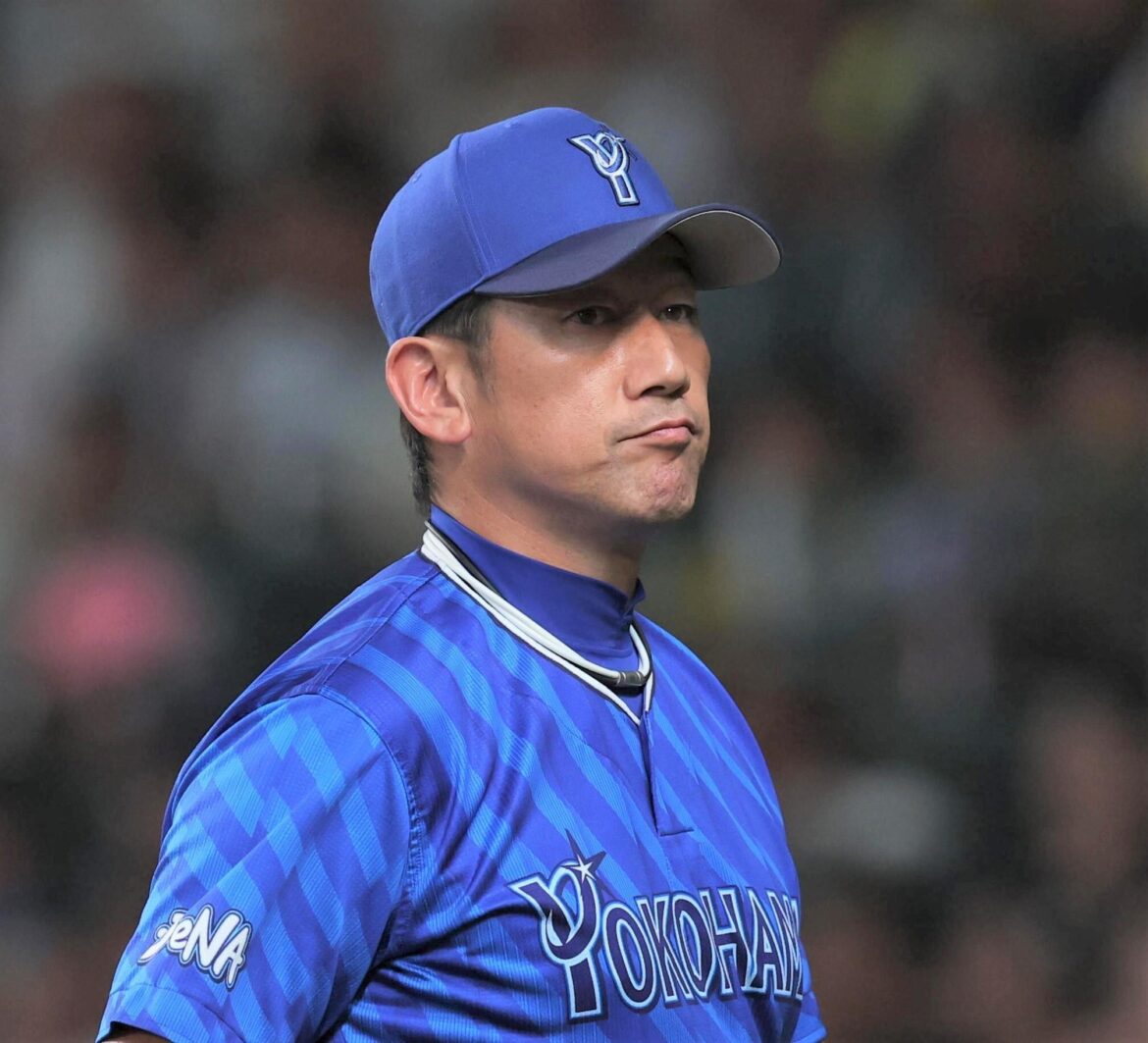 【DeNA】6連勝で止まるも広島敗れ4年連続CS進出確定 ジャクソン4回2失点 初回無死一・三塁もビシエドが併殺打 中軸が3併殺(TBS NEWS DIG Powered by JNN) 【DeNA】6連勝で止まるも広島敗れ4年連続CS進出確定 ジャクソン4回2失点 初回無死一・三塁もビシエドが併殺打 中軸が3併殺(TBS NEWS DIG Powered by JNN)