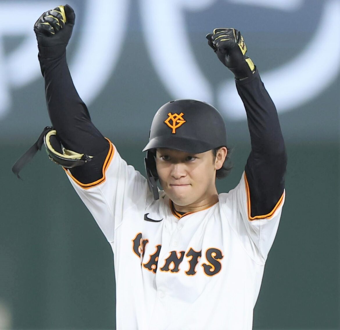 【巨人】広島に逆転勝ち 山﨑自ら決勝打 2適時打3打点 7回途中4失点で自己最多11勝目 岡本90打席ぶり12号＆2打席連発13号（TBS NEWS DIG Powered by JNN）