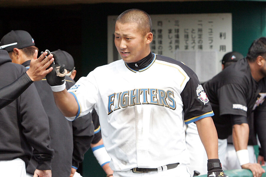 ヤンチャだった中田翔が野球に向き合った日 “恩師”に届いた元旦の電話…覚醒前夜の裏側(Full-Count) – Yahoo!ニュース – Yahoo!ニュース ヤンチャだった中田翔が野球に向き合った日 “恩師”に届いた元旦の電話…覚醒前夜の裏側(Full-Count) - Yahoo!ニュース - Yahoo!ニュース