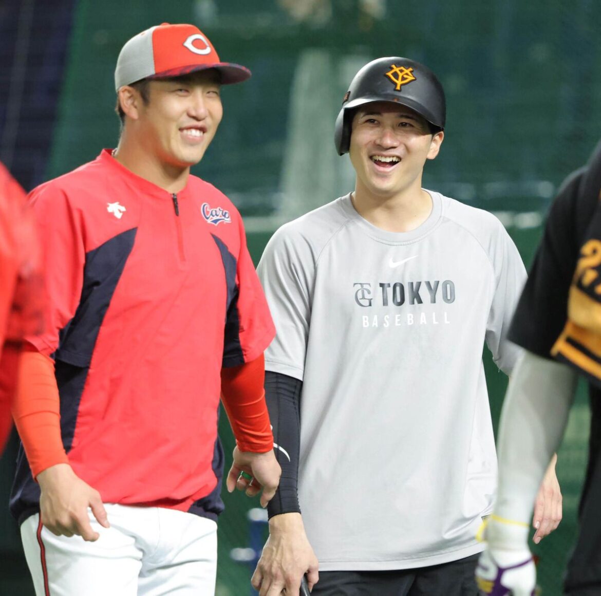 【広島】小園海斗、3回までに2戦連続の今季51度目マルチ!打率.311まで上昇(スポーツ報知) – Yahoo!ニュース – Yahoo!ニュース 【広島】小園海斗、3回までに2戦連続の今季51度目マルチ!打率.311まで上昇(スポーツ報知) - Yahoo!ニュース - Yahoo!ニュース