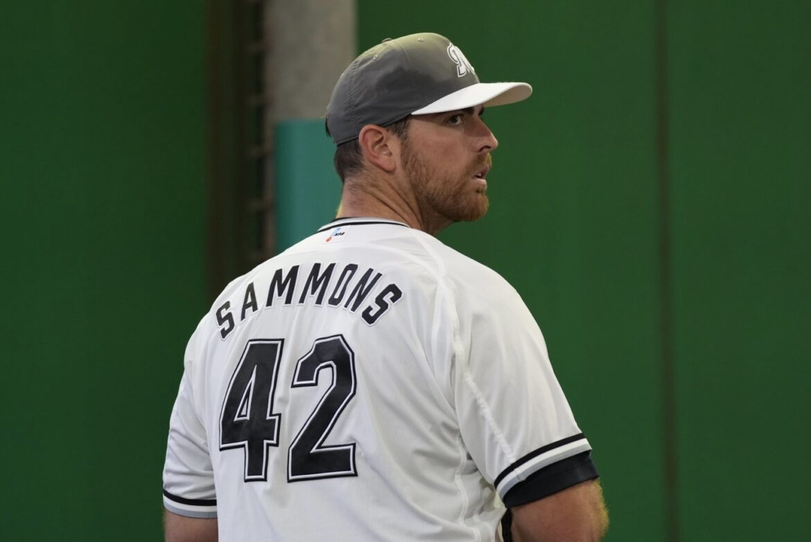 ロッテ・サモンズ「投げるのがとても楽しみだよ」日本ハム戦に初先発!(ベースボールキング) – Yahoo!ニュース – Yahoo!ニュース ロッテ・サモンズ「投げるのがとても楽しみだよ」日本ハム戦に初先発!(ベースボールキング) - Yahoo!ニュース - Yahoo!ニュース