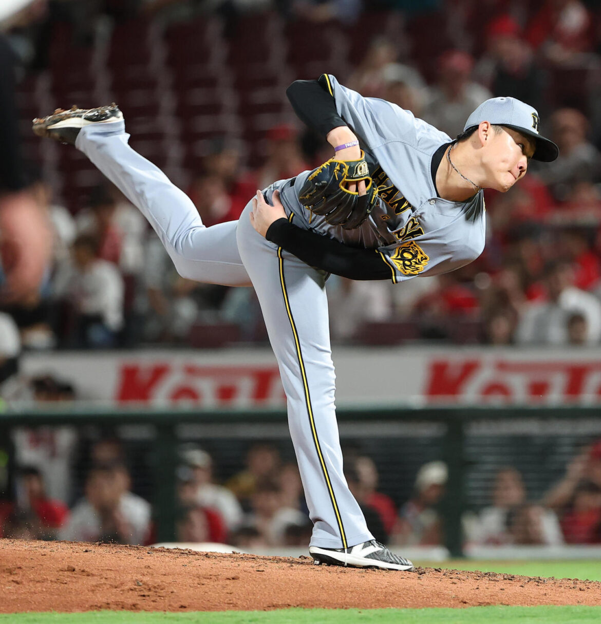 【とっておきメモ】阪神及川雅貴が母校のプレーに受けた刺激「自分たちも見直さなきゃいけない」(日刊スポーツ) – Yahoo!ニュース – Yahoo!ニュース 【とっておきメモ】阪神及川雅貴が母校のプレーに受けた刺激「自分たちも見直さなきゃいけない」(日刊スポーツ) - Yahoo!ニュース - Yahoo!ニュース