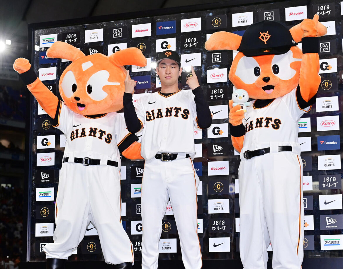 【巨人】山崎伊織、自己最多11勝「打たれたっすけどね。チームが勝てれば」次戦26日DeNA戦（日刊スポーツ） - Yahoo!ニュース - Yahoo!ニュース