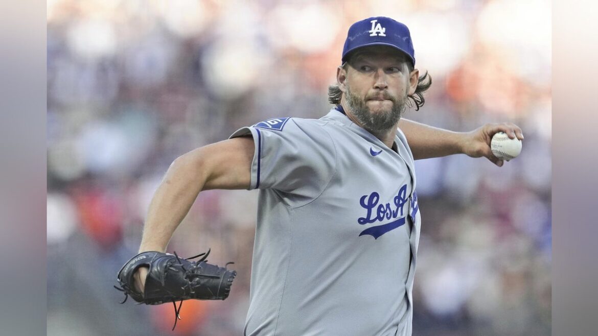 ドジャース一筋18年、通算222勝のカーショーが今季限りで引退へ…19日ジャイアンツ戦で最終登板 – 読売新聞オンライン ドジャース一筋18年、通算222勝のカーショーが今季限りで引退へ…19日ジャイアンツ戦で最終登板 - 読売新聞オンライン