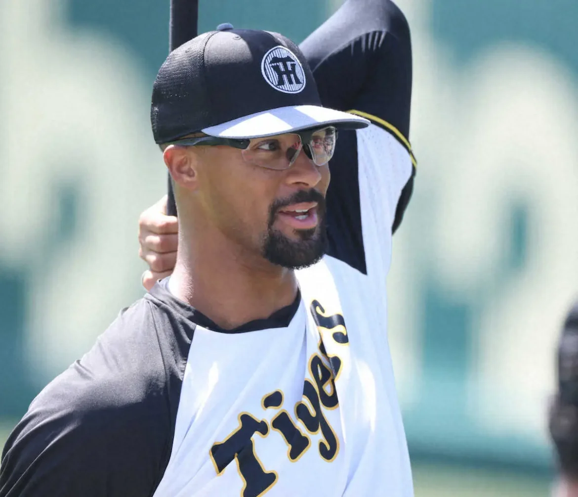 阪神　デュプランティエがブルペン入りでCSでの復帰意欲　「そういうところで投げられたら」 - スポニチ Sponichi Annex 野球