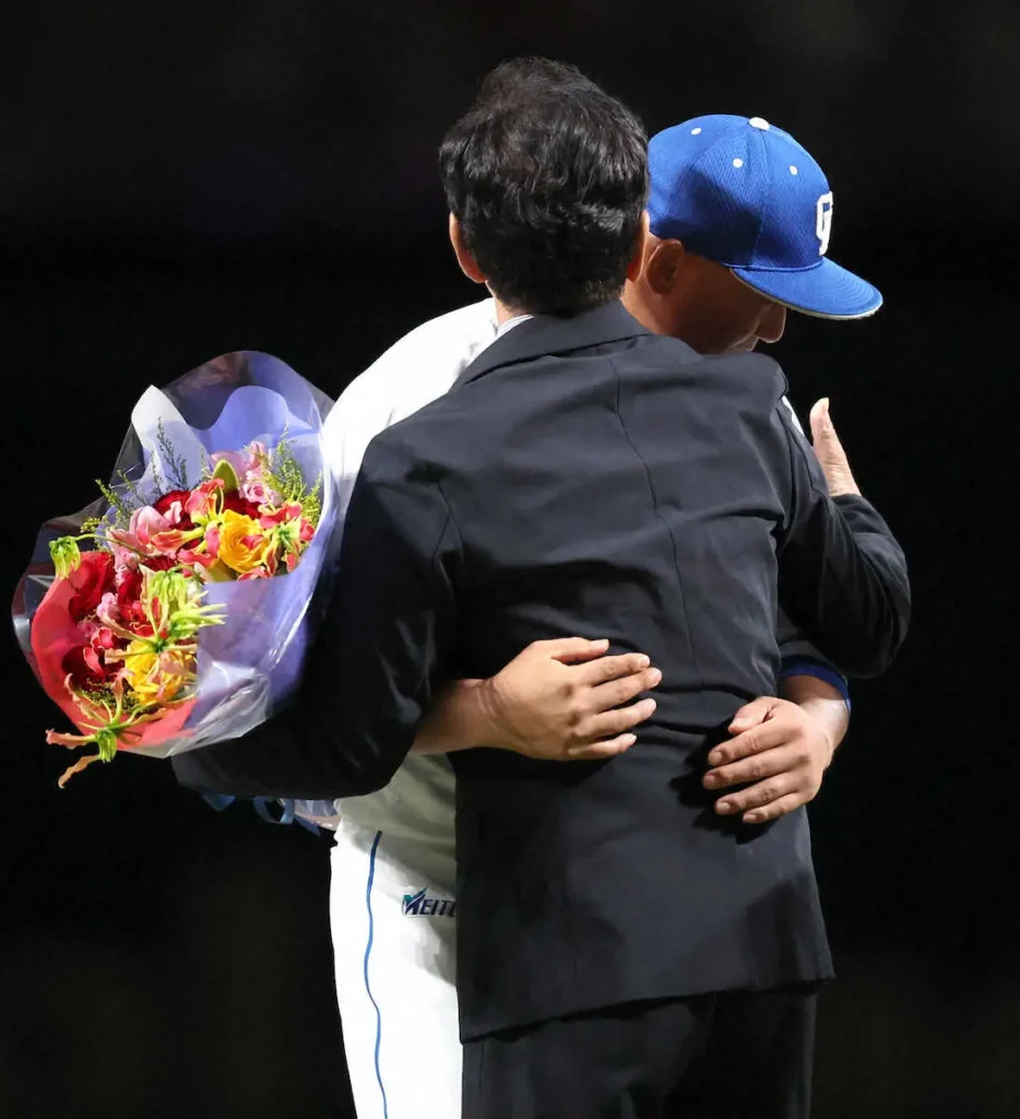 栗山英樹氏　中田翔は「正直言います。一番手が掛かった」“お疲れさま”と声を掛けなかったワケも明かす - スポニチ Sponichi Annex 野球