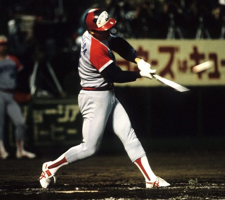 【悲劇の10.19とは04】現役ラストの打席で殊勲打 歓喜の抱擁は球史に残る名シーン(週刊ベースボールONLINE) – Yahoo!ニュース – Yahoo!ニュース 【悲劇の10.19とは04】現役ラストの打席で殊勲打 歓喜の抱擁は球史に残る名シーン(週刊ベースボールONLINE) - Yahoo!ニュース - Yahoo!ニュース