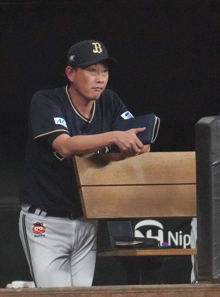 オリックス13連敗中“鬼門”みずほペイペイ4連戦へ「勝つということだけです」岸田監督決意（スポニチアネックス） - Yahoo!ニュース - Yahoo!ニュース