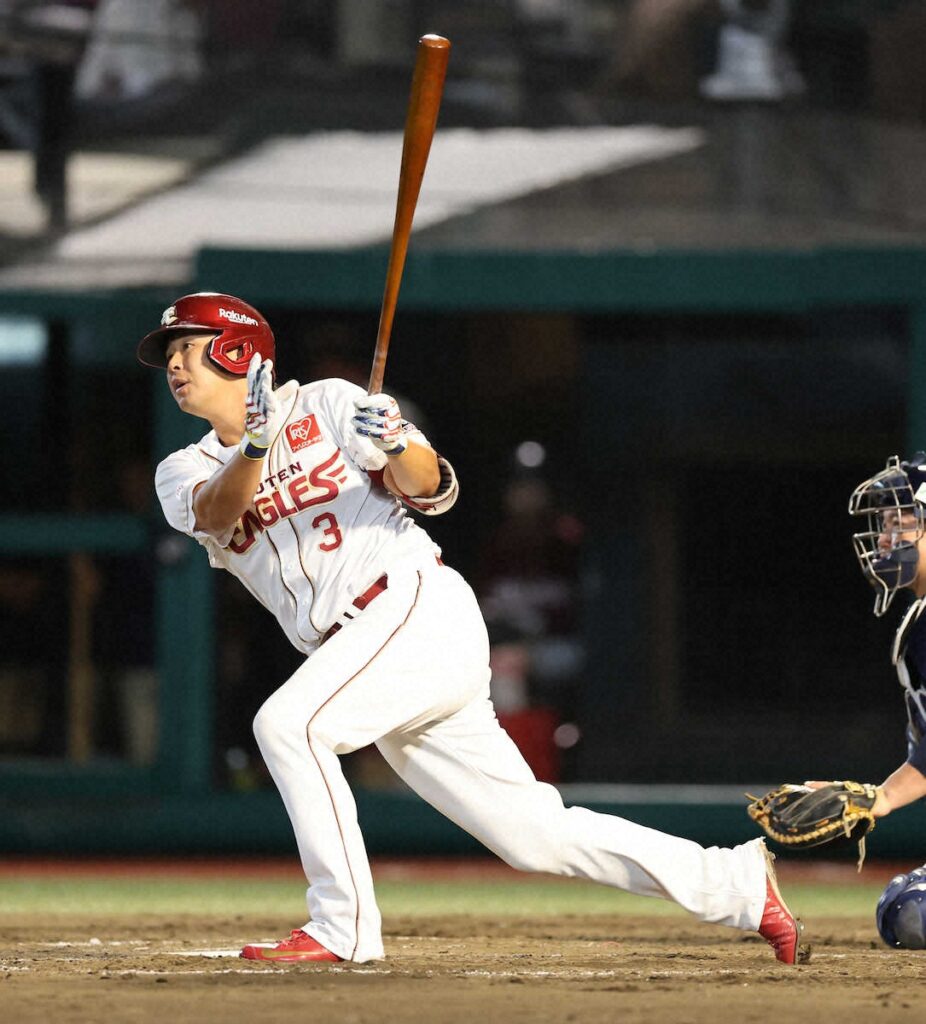 楽天 連敗で3位オリックスと3差 ミスで失点重なる 三木監督「勝つ確率は下がる」(スポニチアネックス) – Yahoo!ニュース – Yahoo!ニュース 楽天 連敗で3位オリックスと3差 ミスで失点重なる 三木監督「勝つ確率は下がる」(スポニチアネックス) - Yahoo!ニュース - Yahoo!ニュース