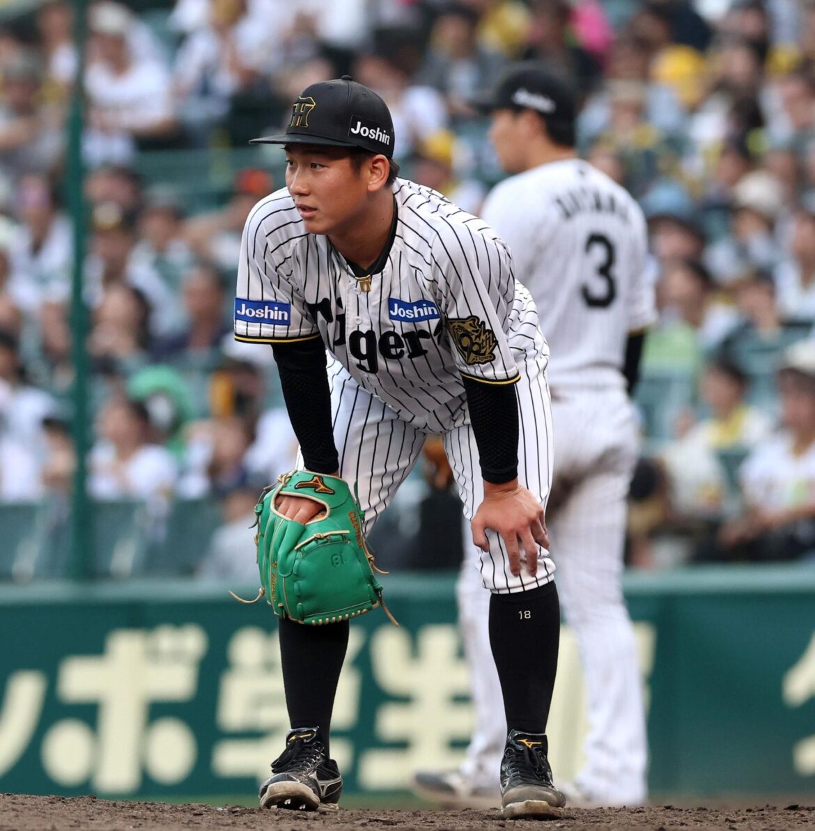 阪神 ＣＳに向けて難敵出現？ＤｅＮＡドラ１右腕に７回１得点と沈黙 大山悠輔のソロ一発のみ 伊原が致命的なダメ押し弾浴びる（デイリースポーツ） - Yahoo!ニュース - Yahoo!ニュース